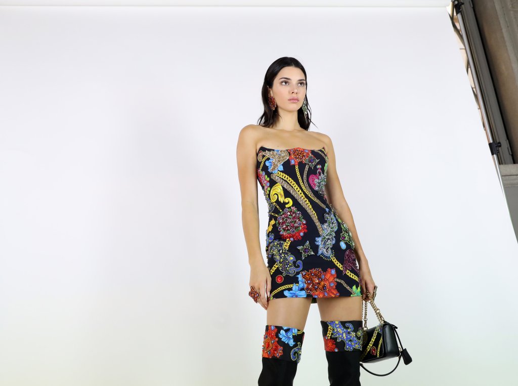 Кендъл Дженър