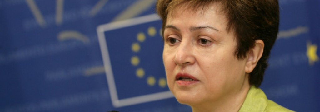 kristalina georgieva