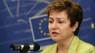 kristalina georgieva