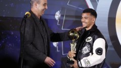 Фенербахче, Дортмунд и отбор от Саудитска Арабия искат Майкон от Левски