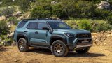SUV-то вече е хибрид