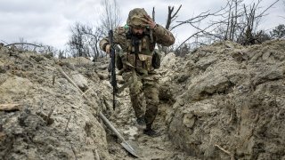 Задава се руска пролетна офанзива