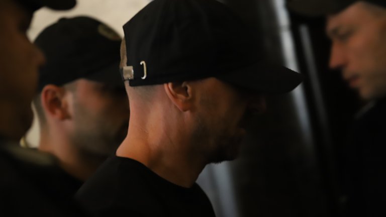 Жалбата на Софийския затвор беше сметната за неоснователна