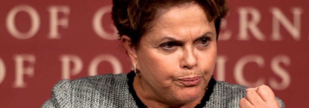 dilma rusev