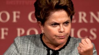 dilma rusev