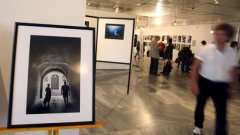 Фотографски изложби в СБХ на „Шипка” 6
