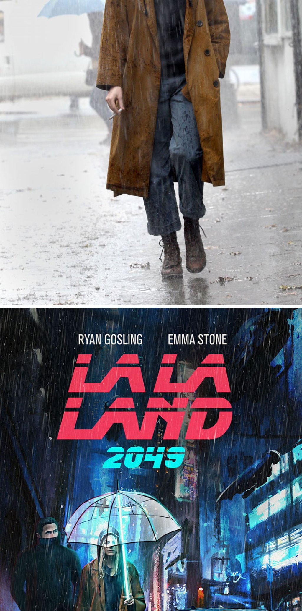 La-la Land 2049