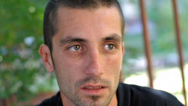 Една магия на българската сцена