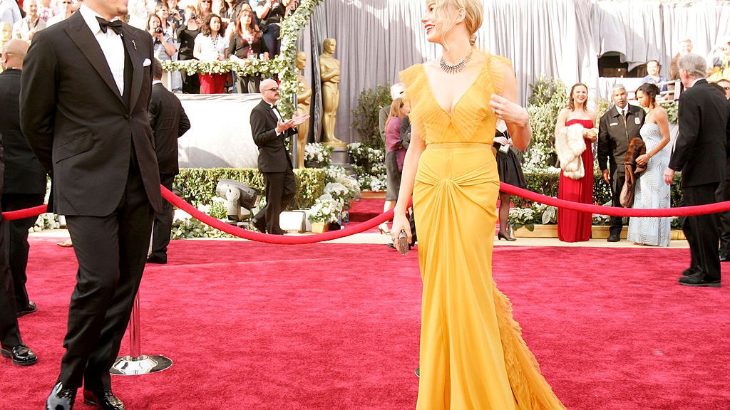 The 78th Annual Academy Awards - Arrivals