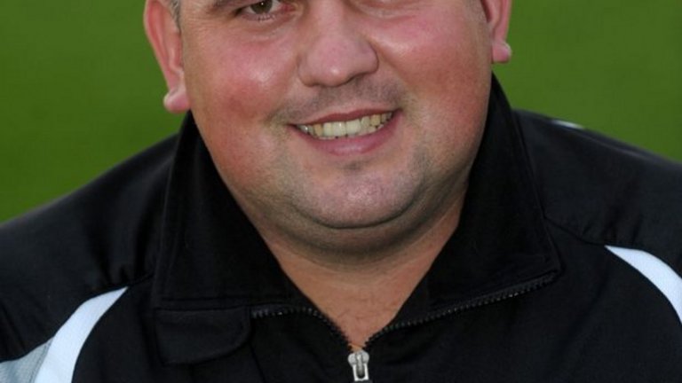 Нийл Шипърли
Без коментар. Шипърли е бивш играч на Челси, Уотфорд, Саутхемптън, Нотингам Форест, Уимбълдън и др.