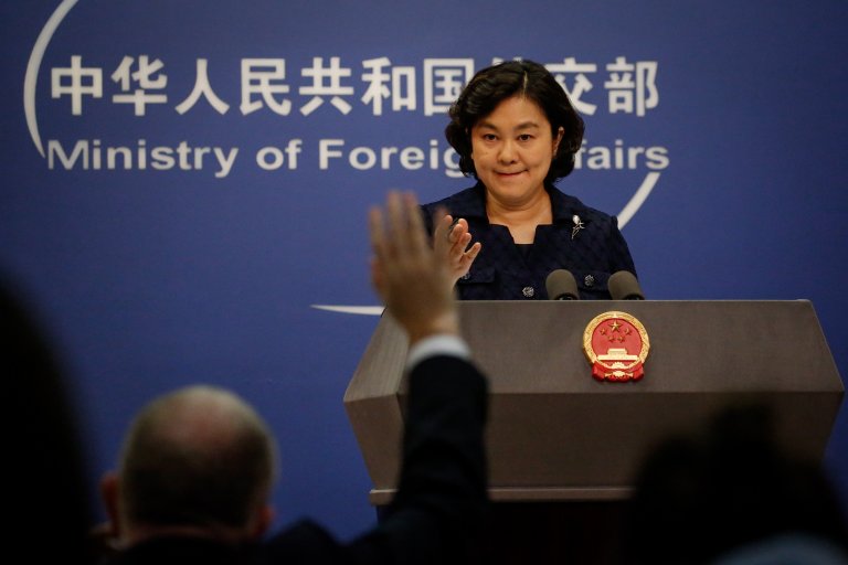 За Пекин посещението на Пелоси е намеса във "вътрешните дела" на Китай и оттам предупреждават, че ще има военен отговор.