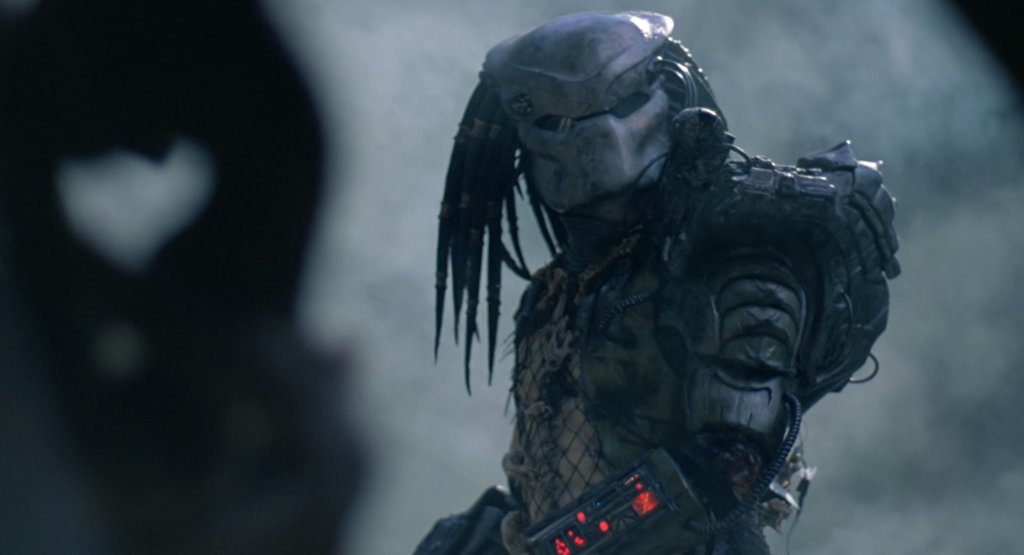 "The Predator" 
Четвъртият филм от поредицата би трябвало да бъде хорър блокбъстърът на лятото.  
Премиера: 3 август