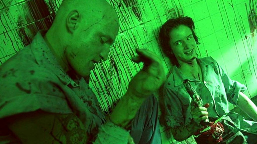 Natural Born Killers