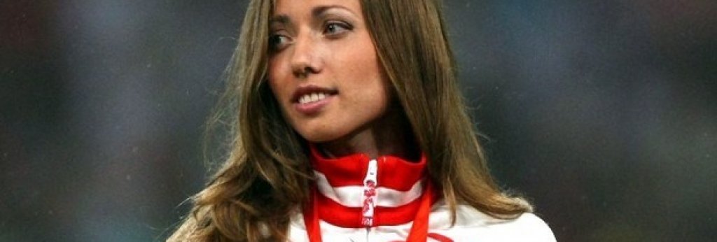 Олга Канискина
Състезателката по спортно ходене вече сложи край на кариерата си след златни и сребърни медали от Олимпийски игри и европейско първенство, а има и титла на световното през 2007. Тя получи забрана да се състезава 3 години заради сериозни отклонения на показателите в биологичния й паспорт.