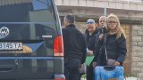 Очаква се тя да излезе на свобода още днес