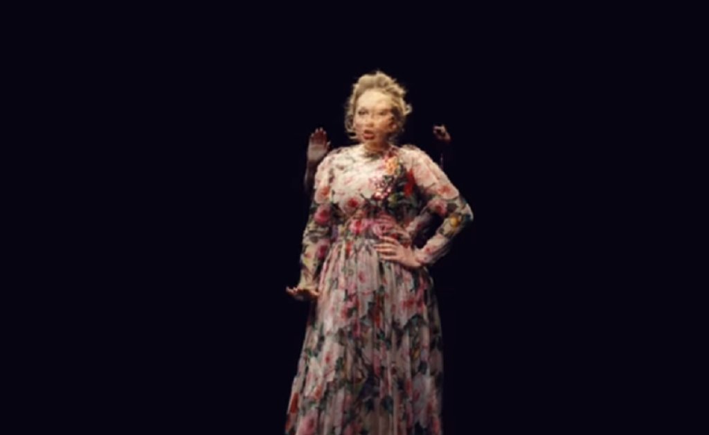 adele, адел