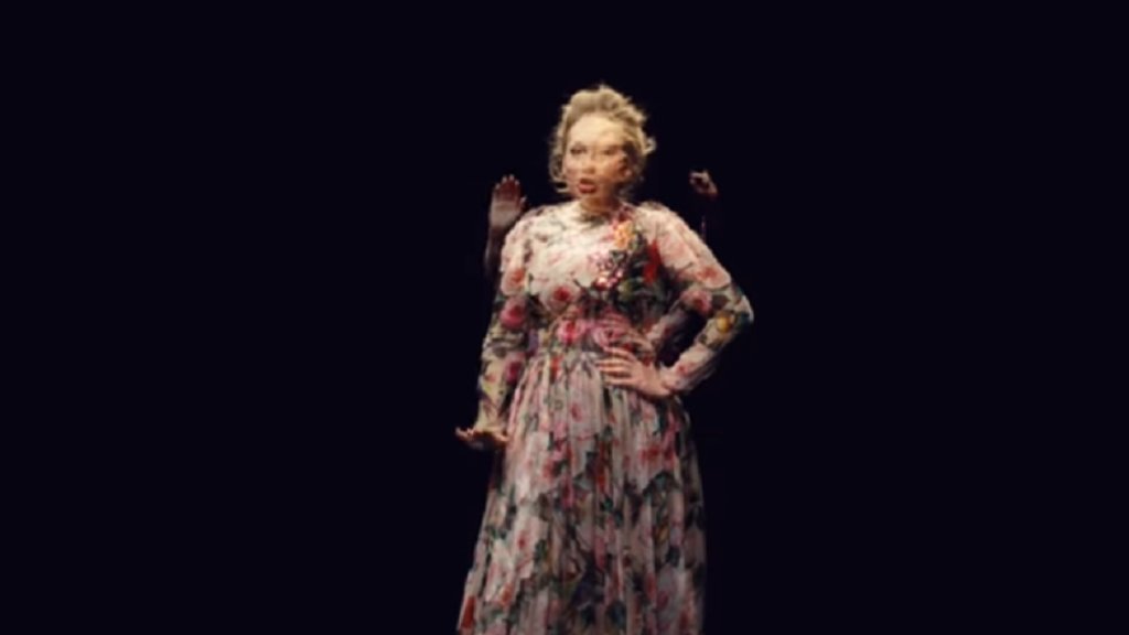 adele, адел