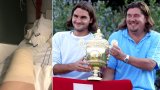"Трябваше да го ампутирам": Как бивш треньор на Григор и Федерер остана без крак