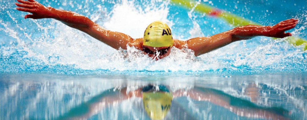 4. Вие сте целенасочен и обичате да постигате целите си
Има още нещо обаче, което помага на МакБърнет да постигне такива удивителни успехи в скоковете на височина, а имено - отношението към целите. Той е точно от типа "успяващи" - сред отличниците е в гимазията, след това е председател на курса в Принстън, участвал е в армията. Сега той е адвокат, актьор и филантроп. 
"Спортът те учи как да превъзхождаш останалите", казва той. Гранито също има подобни наблюдения към жените, които тренира. "Някой, който е силно конкурентно настроен, някой който има силна нужда да постига и да печели - това са личните характеристики, които виждате в хората, които искат да бъдат спортисти", казва той.