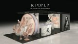 Kérastase открива първия си POP-UP в България
