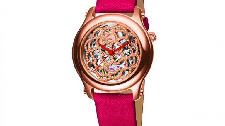 Пътешествайте във времето