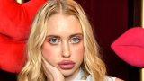 "Имам своите 15 минути слава и ги чувствам влудяващо приятни", убедена е още Чери