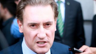 Вече няма кой дори да мрази Лудогорец