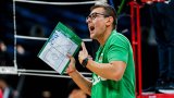 Бленджини: Много важен успех, но имаме още работа