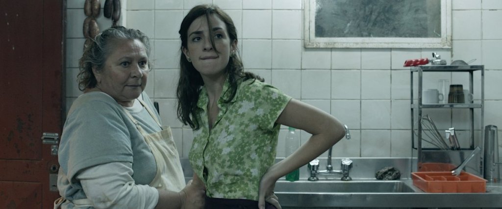 Wild tales