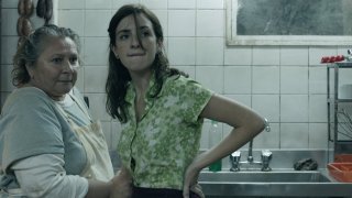 Wild tales