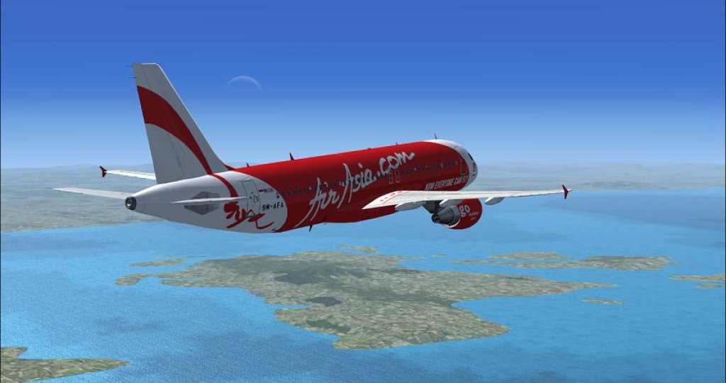 Air Asia
