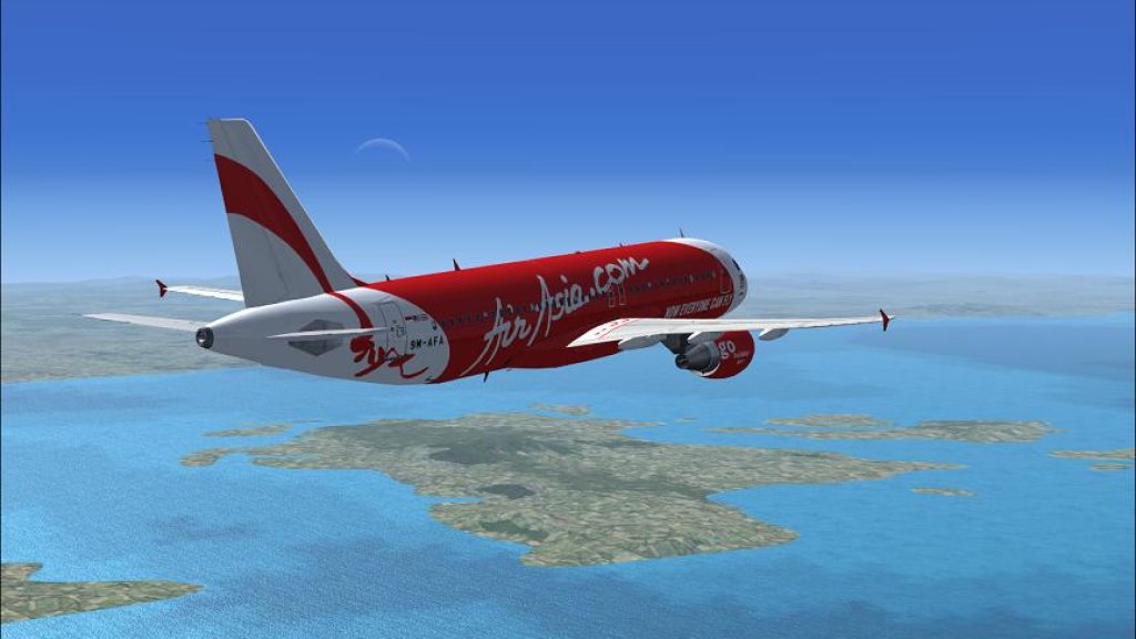 Air Asia