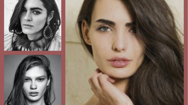 Михаела Бориславова - Модел
На 20 години зеленоокото явление, представлявано от Ivet Fashion, започва своя летящ старт в света на модата. Следват Милано, Истанбул, Лондон, Маями и Барселона. Михаела снима фотосесии за световноизвестни брандове като Kuny Barcelona, Energetix и Byblos, става част от модното шоу на Twin Set, работи рамо до рамо с дизайнери като Manuel Facchini и Kanye West, участва в рекламни кампании из целия свят и в запомнящи се едиториали в страната.