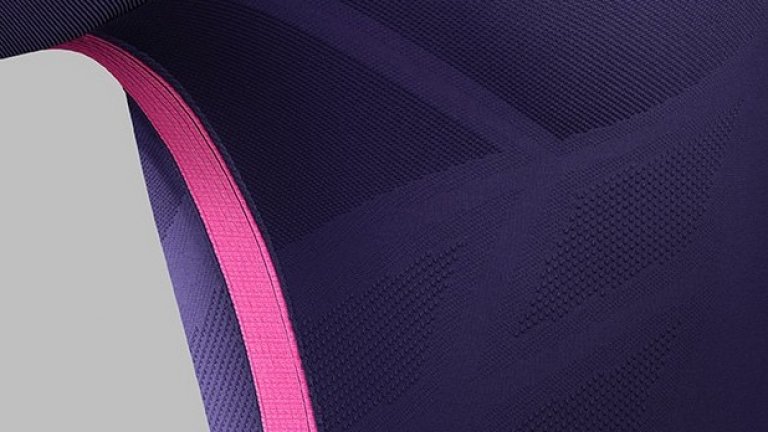 И Барса показа лилав екип