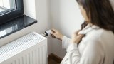 Потребителите трябва да отворят на максимална степен вентилите на радиаторите си