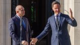 Новият български премиер трябва да успокои водите, че не е Троянски кон на Москва