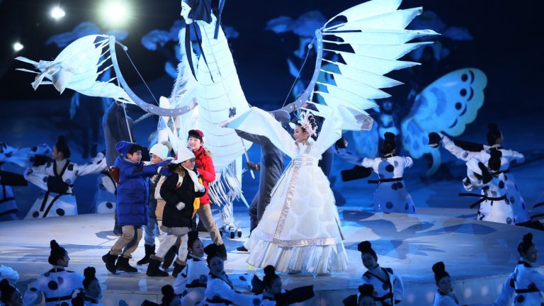 Кибератаката по време на откриването на игрите в Пьонгчанг е била неуспешна