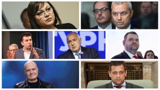 Големият победител на вота е апатията