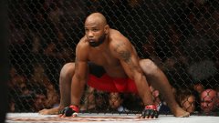 Брутален нокаут на един от най-страховитите в UFC (видео)