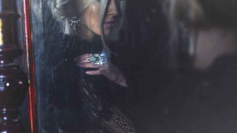 Натали Трифонова