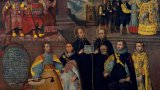 Инкските принцеси в Европа – последните дъщери на Слънцето