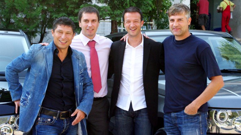 Екипът на Балъков няма поводи за усмивка след резултатите на тима на Черноморец напоследък