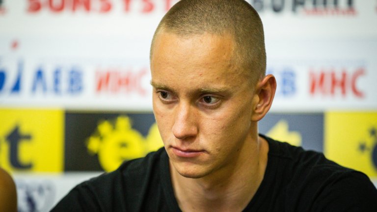 Наш олимпиец: Наздраве и лека вечер на тези, които ни оплюха