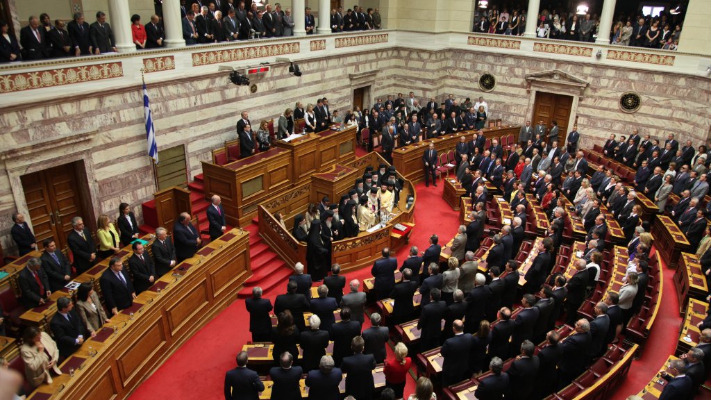 Greek_Parliament_swearing-in_ceremony_2009Oct14
