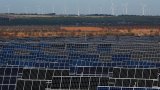 Ръстът на ВЕИ помага за отказа от скъпия газ