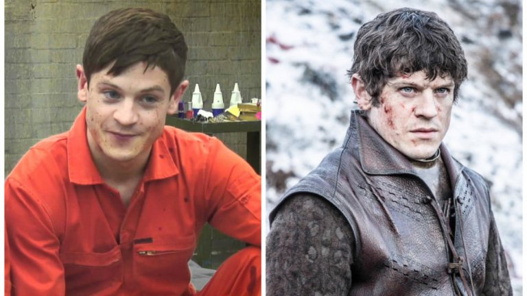 Айуън Риън - от мил особняк до най-големия злодей сред злодеите
Ако в един от първите сериали, където Риън може да бъде забелязан - Misfits, неговият образ е на смотан, но мил и симпатичен особняк, ролята, с която наистина го запомниха е на откачения и откровено садистичен Рамзи Болтън в "Игра на тронове". Оттам на Айуън наистина му върви на злодеи. Включително и в готвения за хит, но на практика пълен провал сериал Inhumans, където играе по-малкия брат на краля и единствен обикновен човек без суперсили в цялото кралство. Връх на всичко беше и ролята на младия художник - Адолф Хитлер.