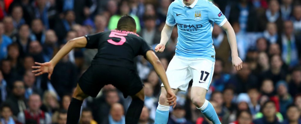 Кевин де Бройне, Челси
Пристигна в Челси от Генк през 2012-а, но бе даден под наем на Вердер. След като впечатли много в Бундеслигата, бе купен от Волфсбург. Манчестър Сити извади сериозни пари, за да го върне в Англия миналото лято.