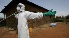 Нигерия обяви извънредно положение във връзка с два смъртни случая от ебола