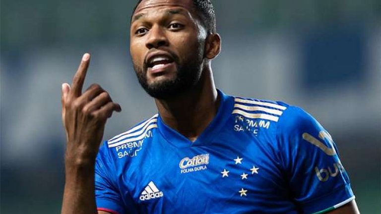 Лудогорец привлече бразилец за 700 хил. долара