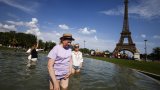 Дебатът за климатизацията превзе и политиката в страната